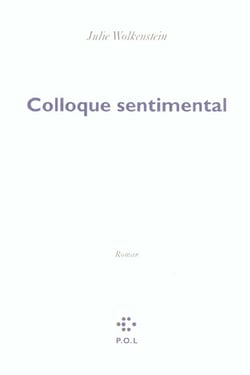Colloque sentimental