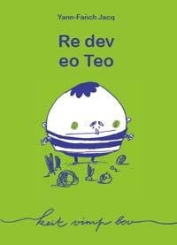 Re dev eo teo