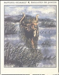 Ballades du samedi