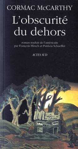 L'obscurité du dehors