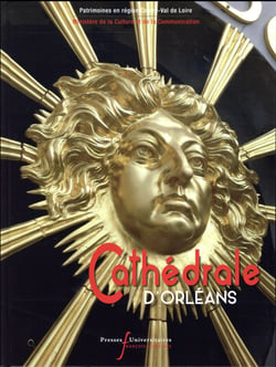 Cathédrale d'orléans