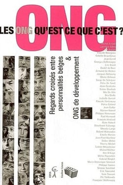 Les O.N.G. qu'est ce que c'est ?