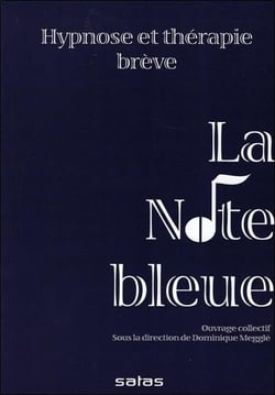 La note bleue