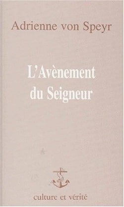 L'avènement du seigneur
