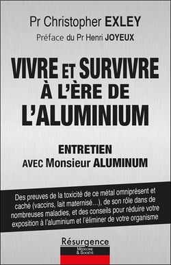 Vivre et survivre à l'ère de l'aluminium - Entretien avec Monsieur Aluminium