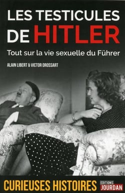 Les testicules de Hitler