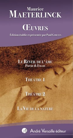 Oeuvres. Edition Du Centenaire Du Prix Nobel