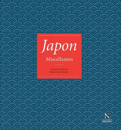 Japon - miscellanées