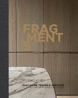 Fragments : Guillaume Terver