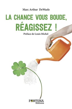 La Chance Vous Boude, Reagissez