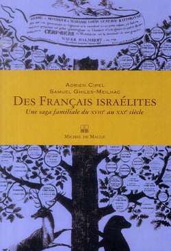 Des Français israélites