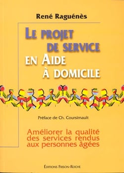 Projet de service