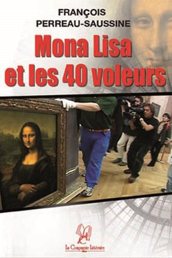 Mona lisa et les 40 voleurs