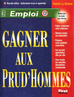 Gagner aux prud'hommes