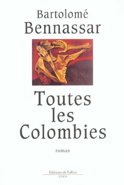 Toutes les colombies