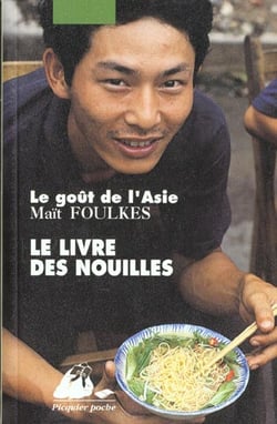 Livre des nouilles (le)