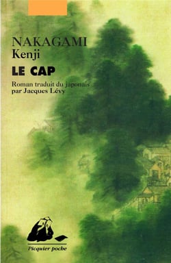 Le cap