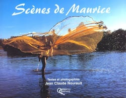 Scènes de l'île maurice
