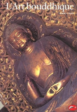 L'art bouddhique