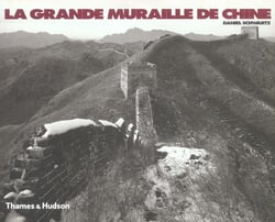 La grande muraille de chine
