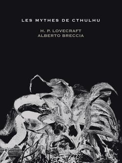 Les mythes de Cthulhu