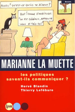 Marianne la muette