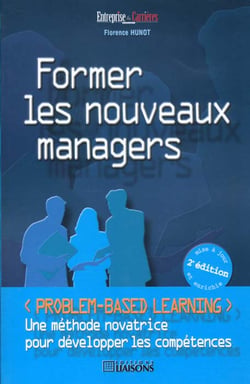 Former les nouveaux managers