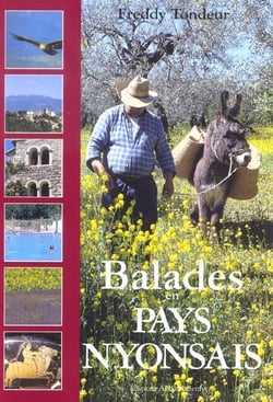 Balades en pays nyonsais
