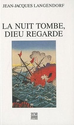 La nuit tombe, Dieu regarde