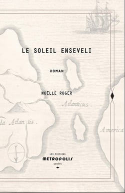 Le soleil enseveli