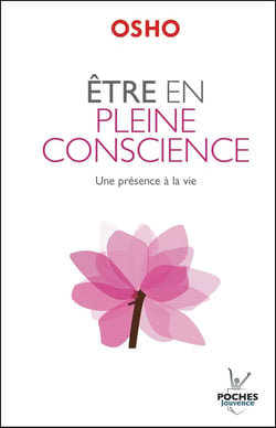 Être en pleine conscience