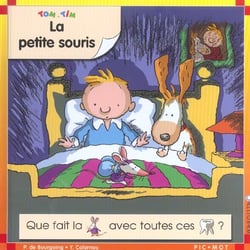 La petite souris