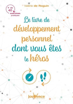 Le livre de développement personnel dont vous êtes le héros