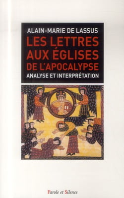 Lettres aux églises de l'apocalypse