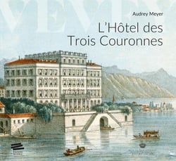 L'Hôtel des Trois Couronnes