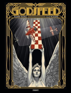 Godspeed Tome 1