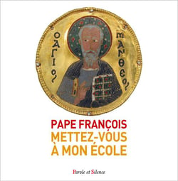 Mettez-vous à mon école : l'évangile de Matthieu
