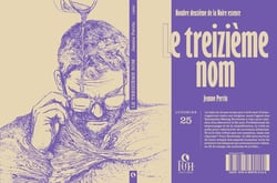 Le treizième nom