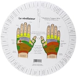 Le revelateur : mains