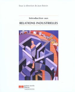 Introduction aux relations industrielles