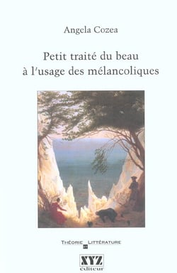 Petit traite du beau a l usage des melancoliques