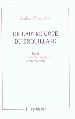 De l'autre cote du brouillard