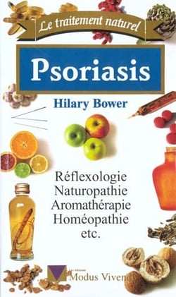 Psoriasis traitement naturel