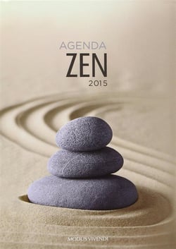 Agenda zen (2015)