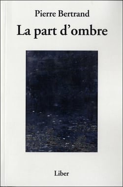 La part d'ombre