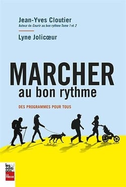 Marcher au bon rythme - des programmes pour tous