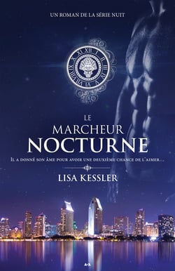 Le marcheur nocturne t.1