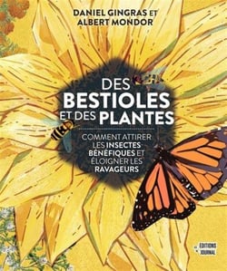 Des bestioles et des plantes : comment attirer les insectes bénéfiques et éloigne