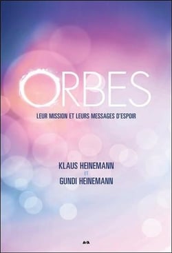 Orbes - leur mission et leurs messages d'espoir