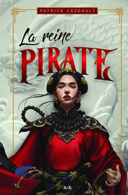 La reine pirate. collector